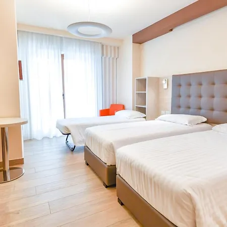 Bhotel Lagonegro Exterior photo