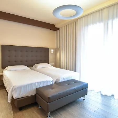 Bhotel Lagonegro Room photo