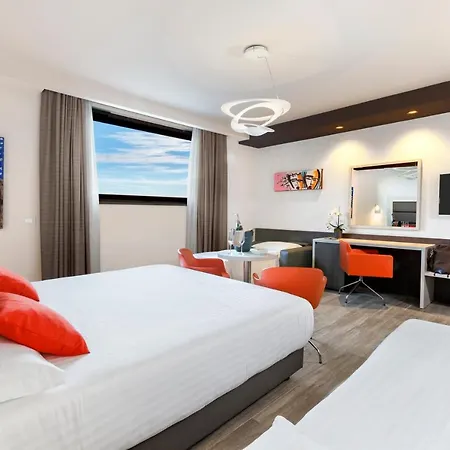 Bhotel Lagonegro Exterior photo