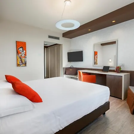 Bhotel Lagonegro Exterior photo