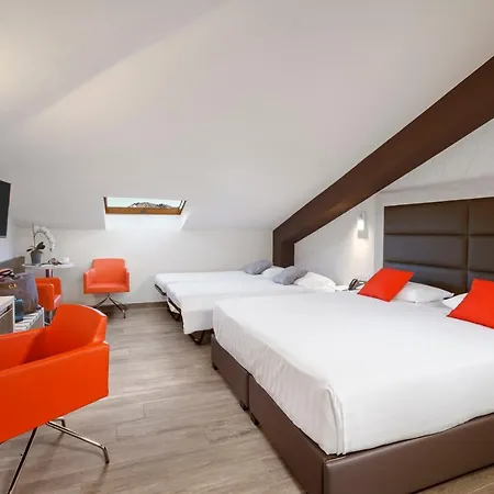 Bhotel Lagonegro Exterior photo