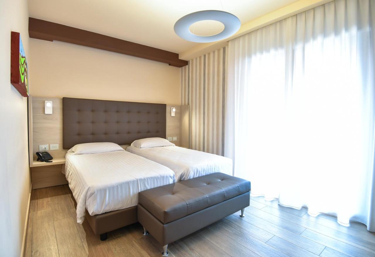 Hotel Bhotel Lagonegro