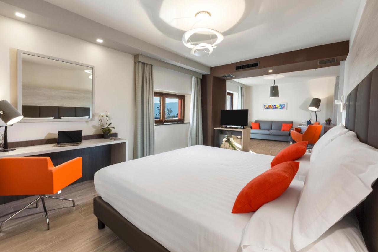 Bhotel 4* Lagonegro